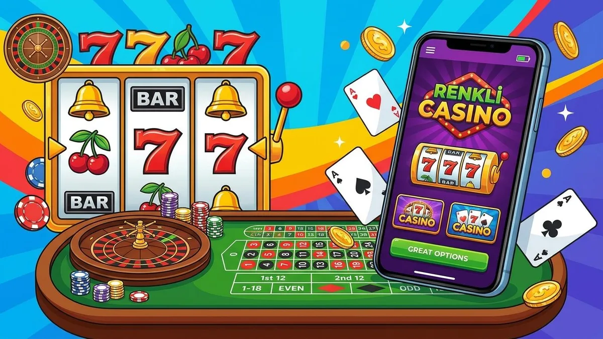 Casino oyunları